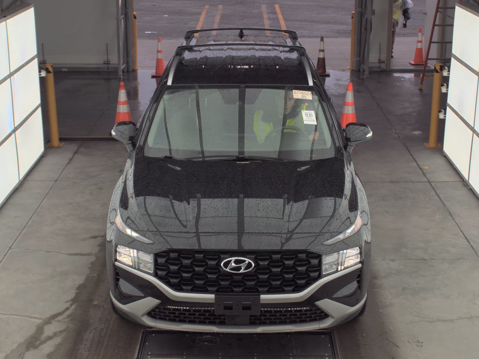 2023 Hyundai Santa Fe SEL AWD