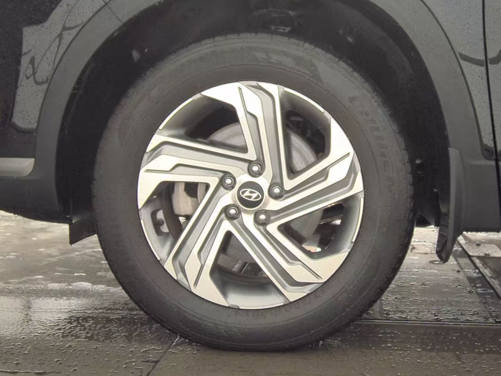 2023 Hyundai Santa Fe SEL AWD