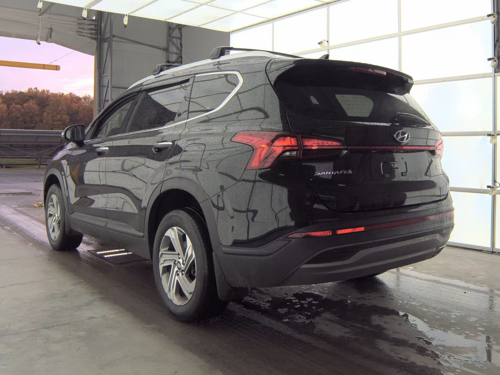 2023 Hyundai Santa Fe SEL AWD