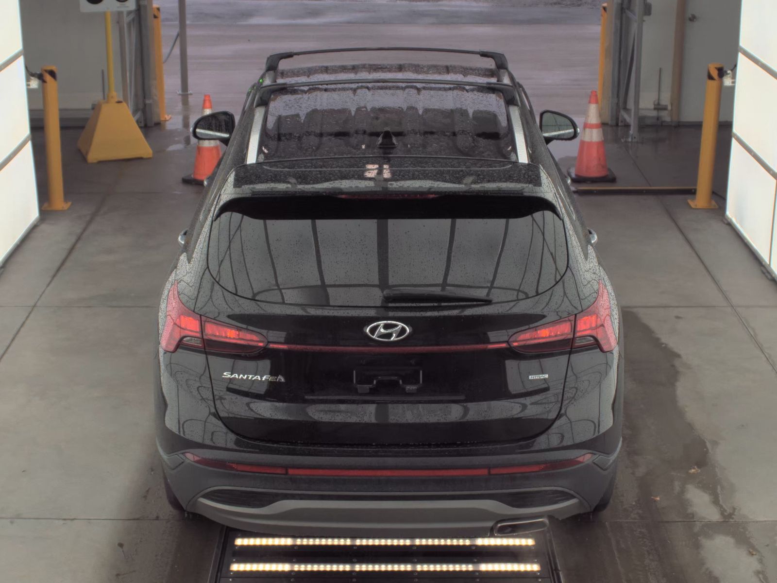 2023 Hyundai Santa Fe SEL AWD