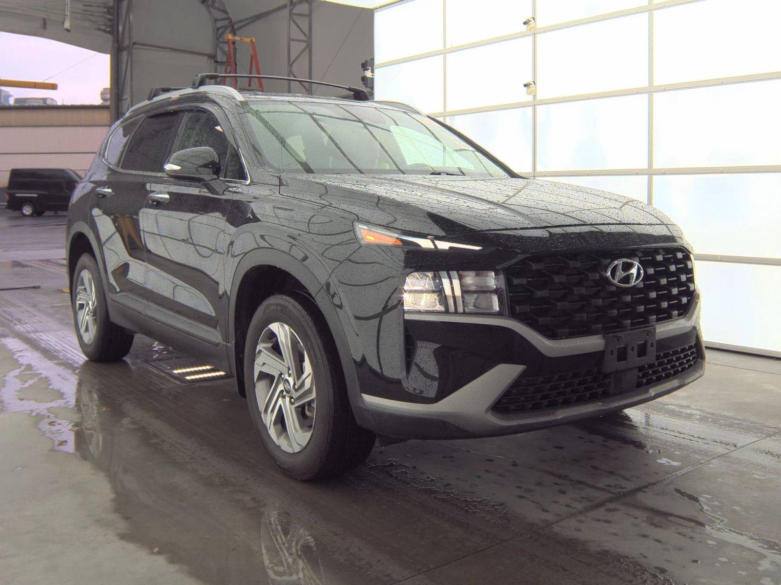 2023 Hyundai Santa Fe SEL AWD