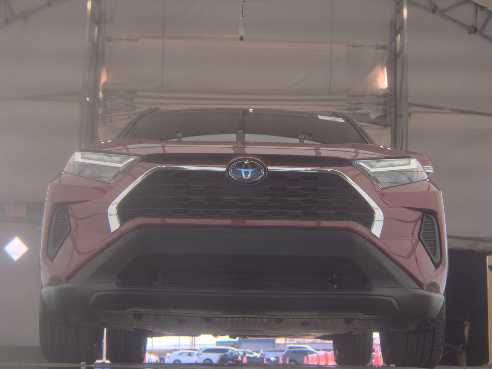 2023 Toyota RAV4 XLE FWD