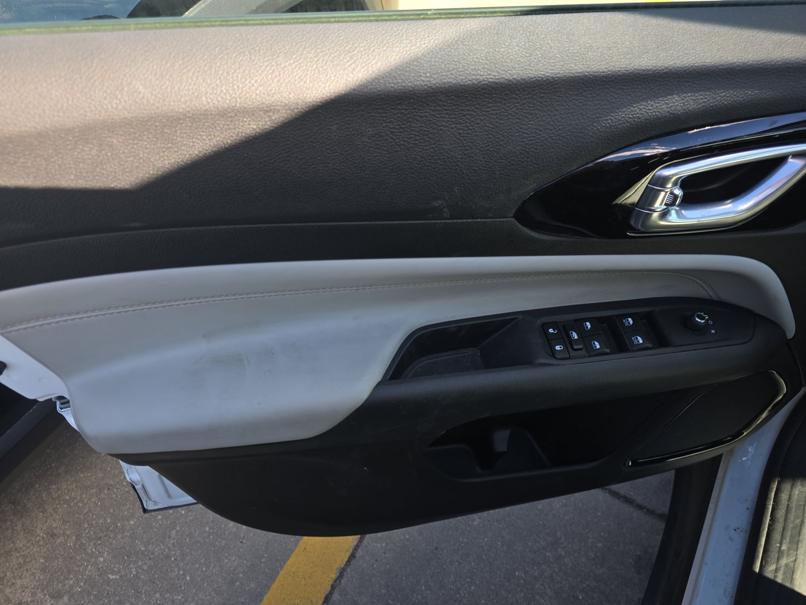 2024 Jeep Compass Limited AWD