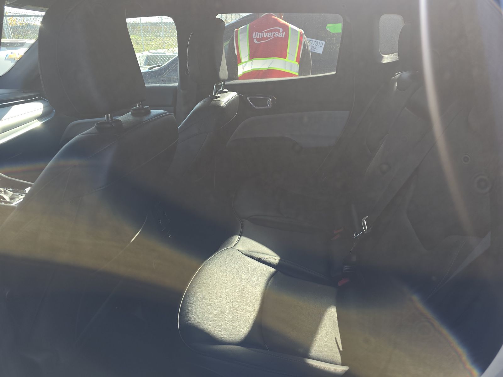 2024 Jeep Compass Limited AWD