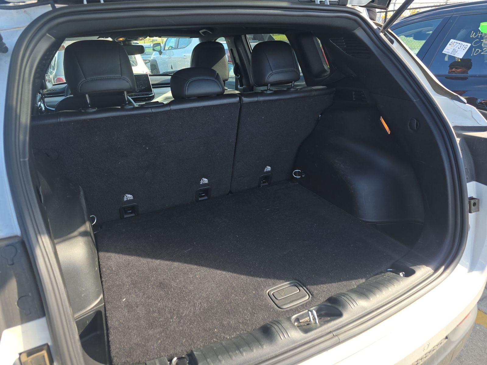 2024 Jeep Compass Limited AWD