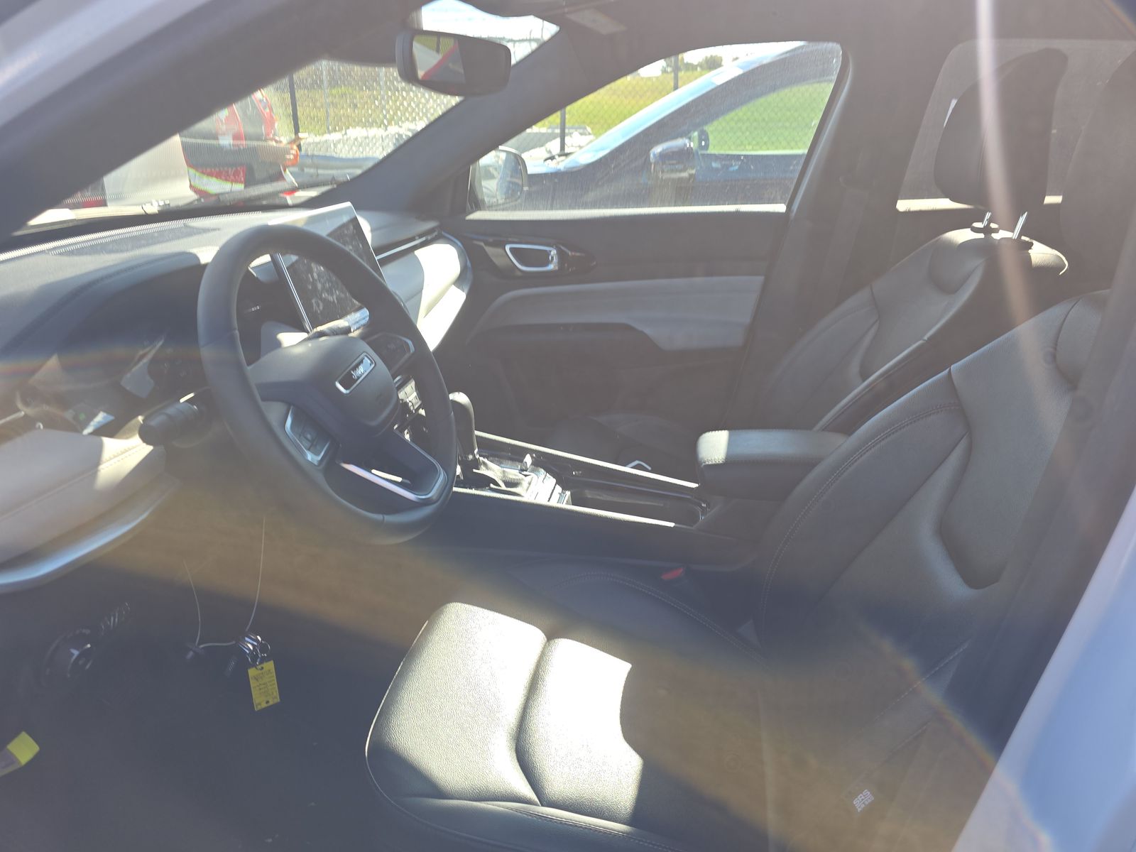 2024 Jeep Compass Limited AWD