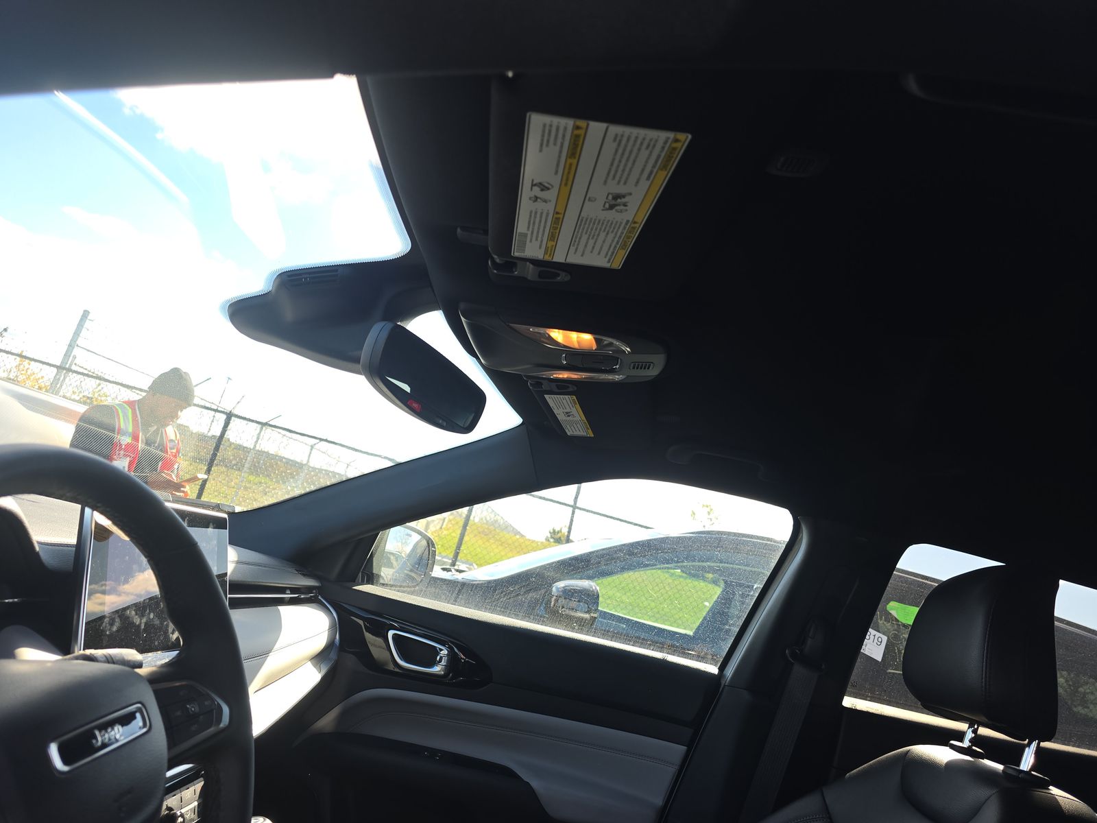 2024 Jeep Compass Limited AWD