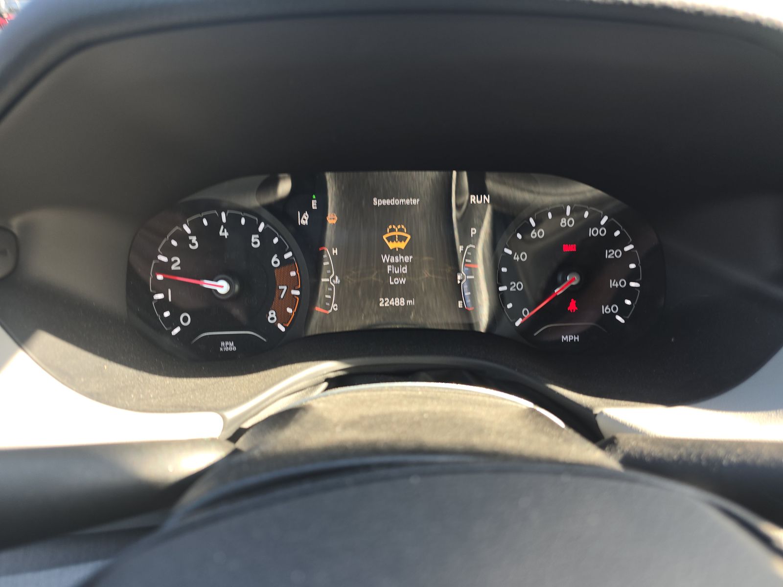 2024 Jeep Compass Limited AWD