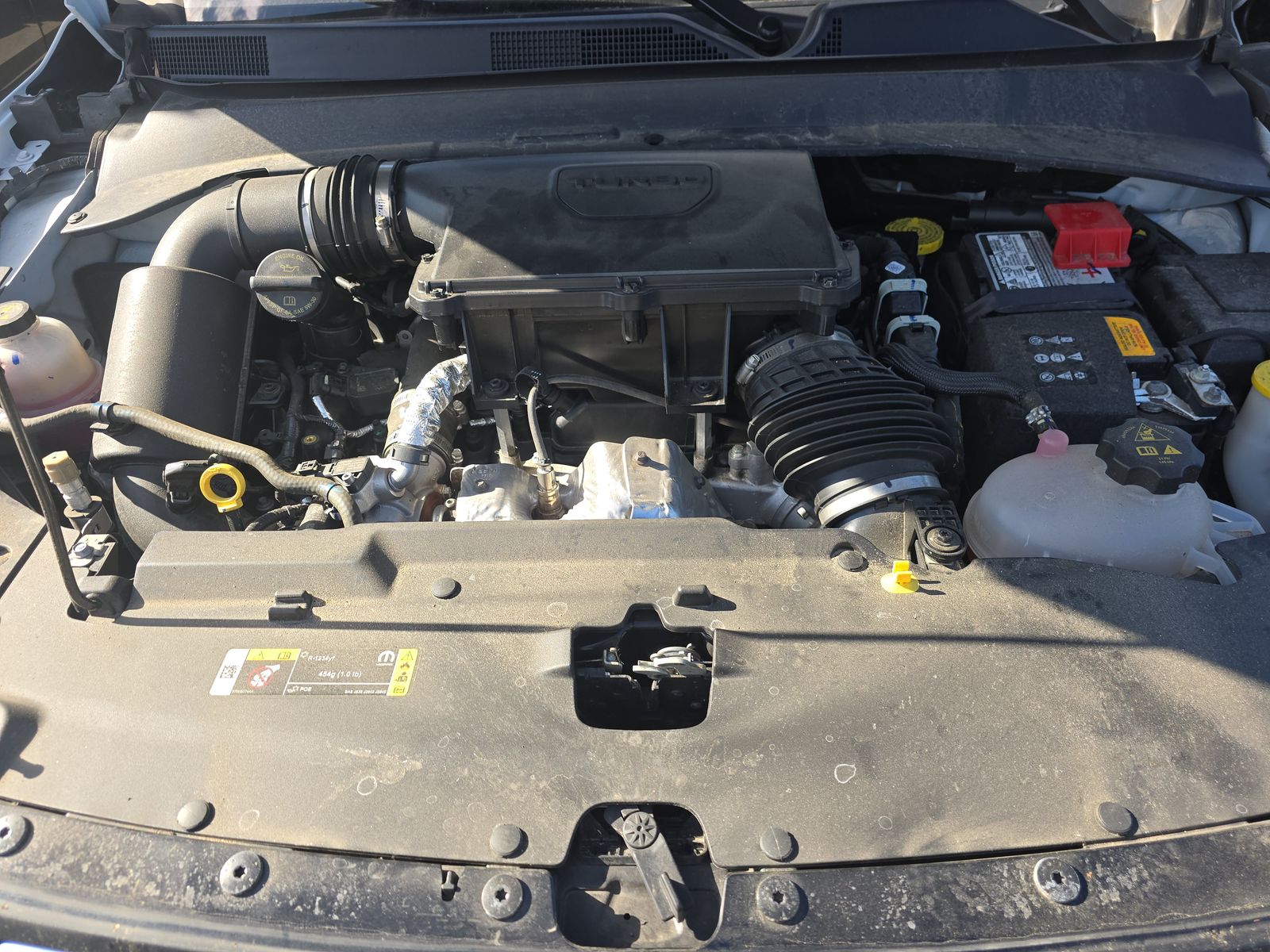 2024 Jeep Compass Limited AWD