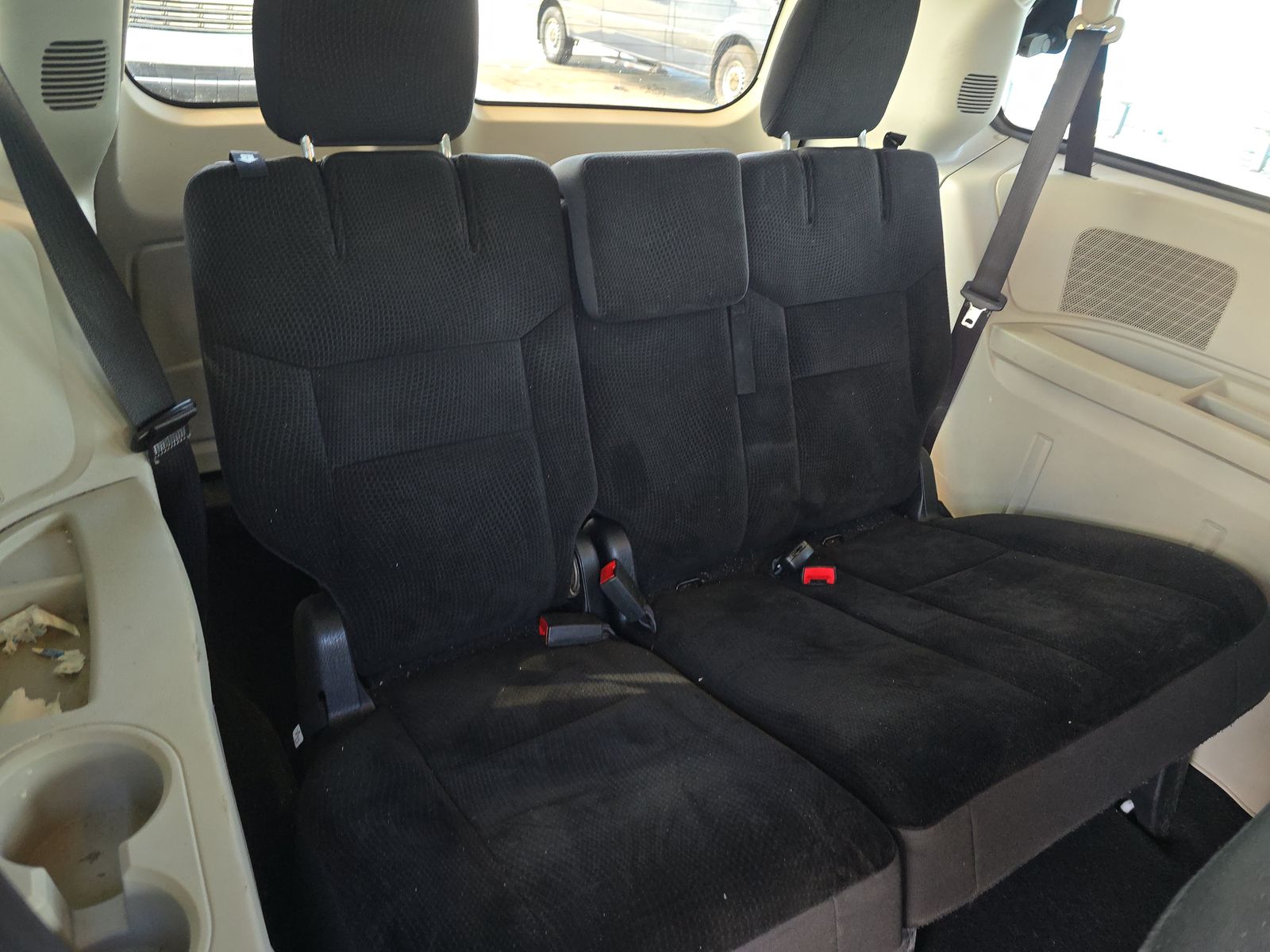 2019 Dodge Grand Caravan SE FWD