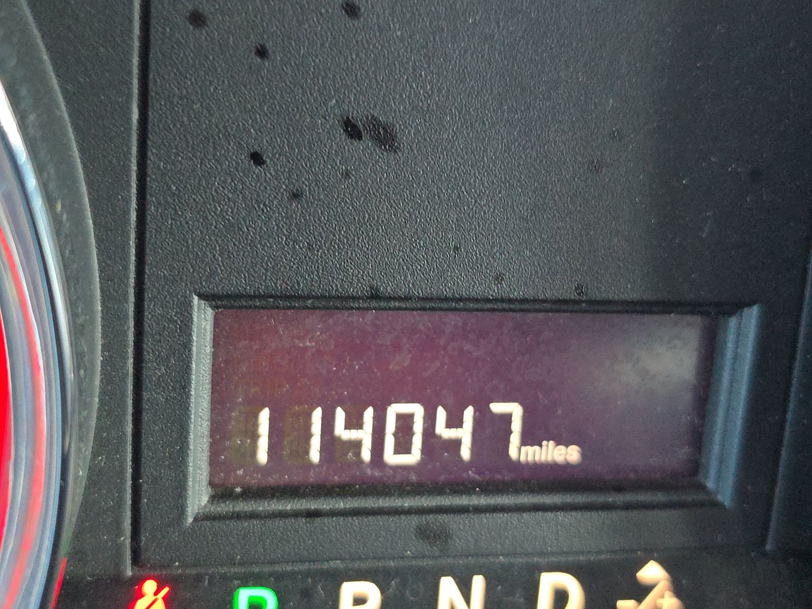 2019 Dodge Grand Caravan SE FWD