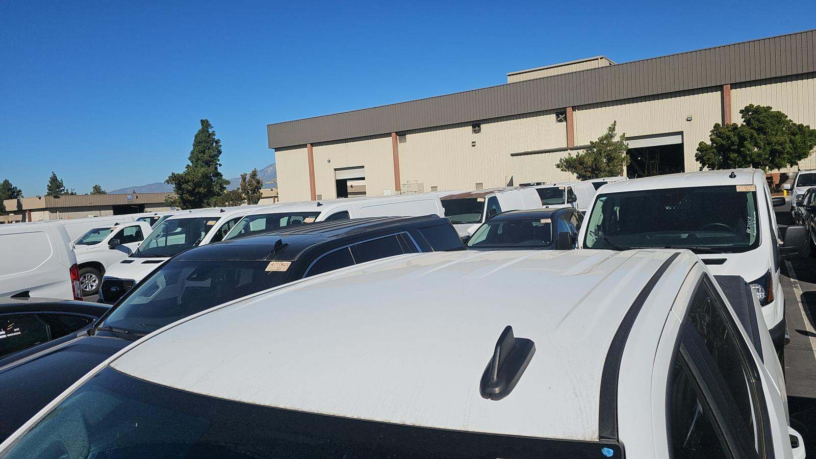 2019 Chevrolet Silverado 1500 LT RWD