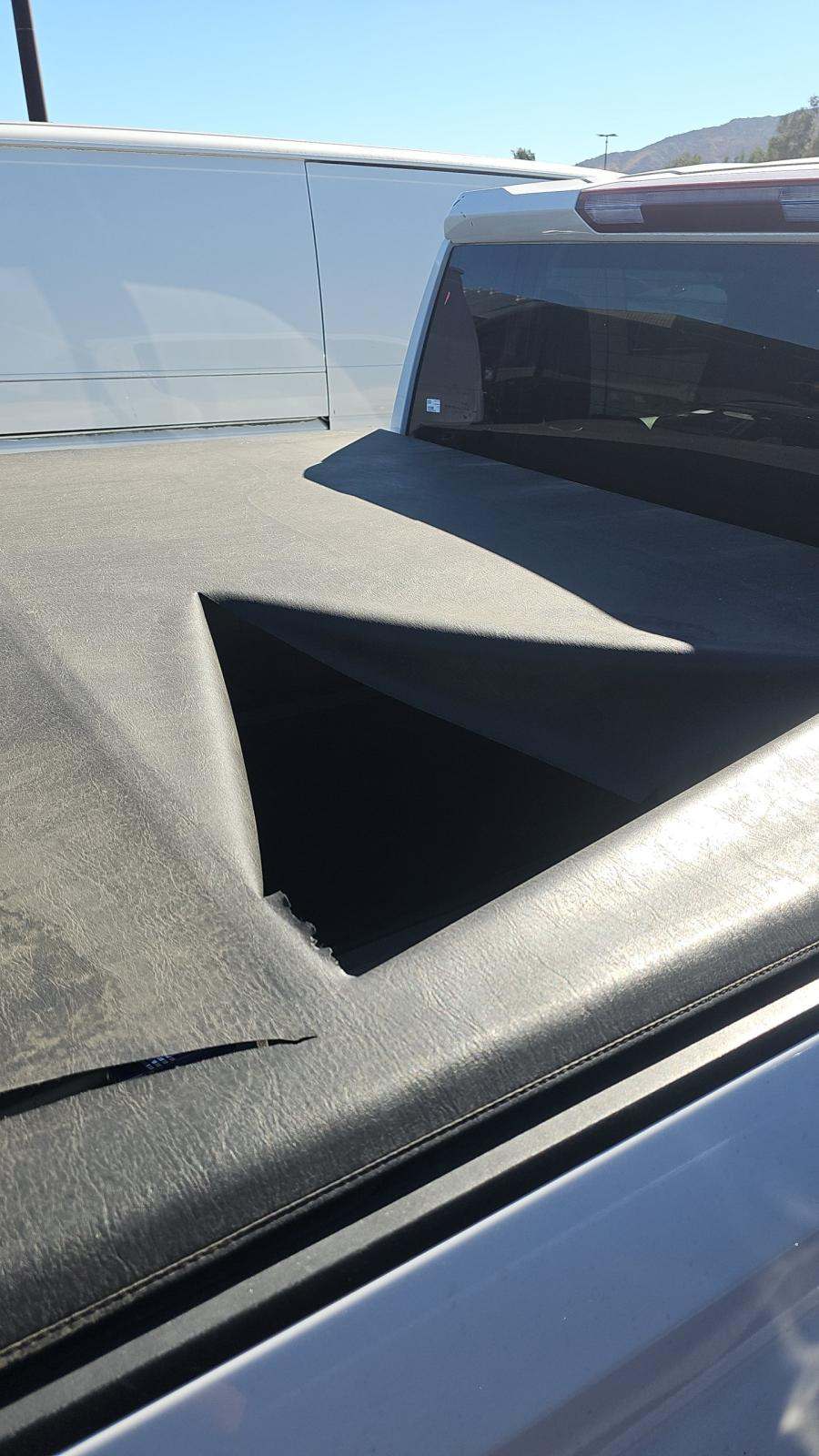 2019 Chevrolet Silverado 1500 LT RWD