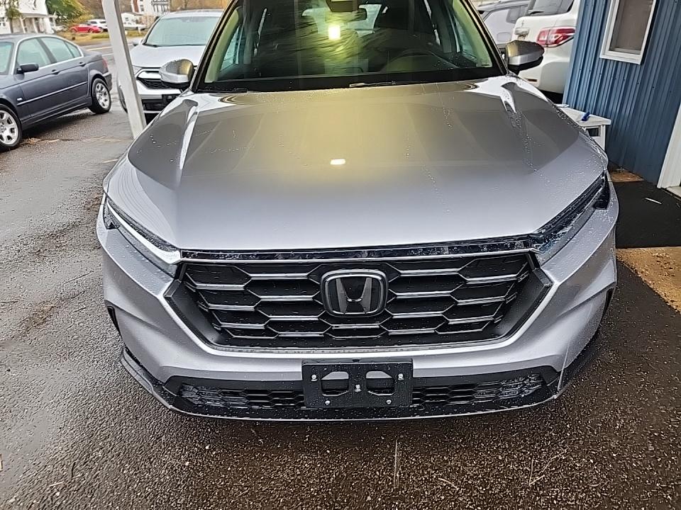 2023 Honda CR-V LX AWD