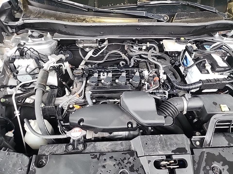 2023 Honda CR-V LX AWD