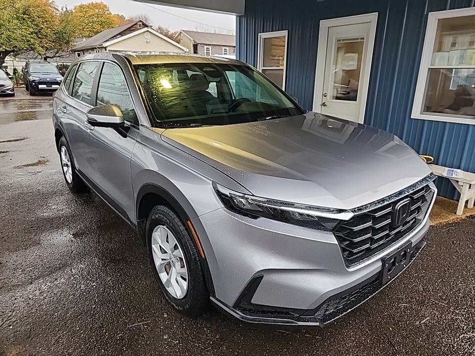 2023 Honda CR-V LX AWD