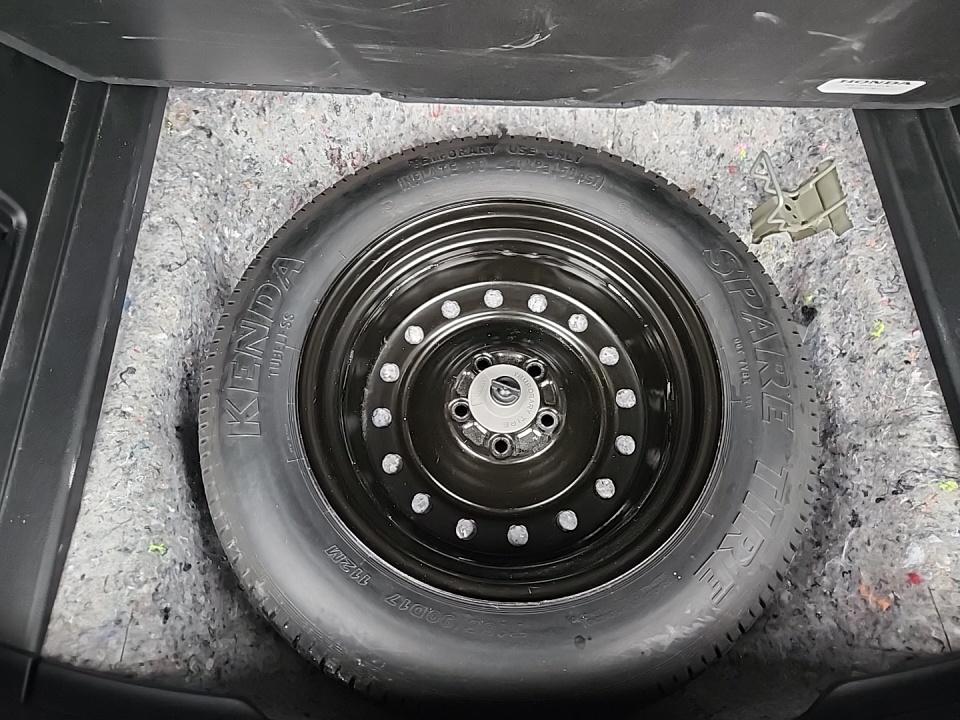 2023 Honda CR-V LX AWD