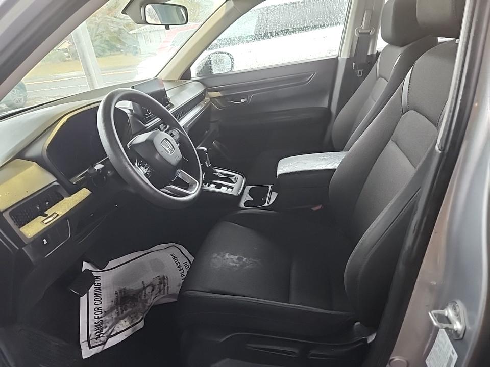 2023 Honda CR-V LX AWD