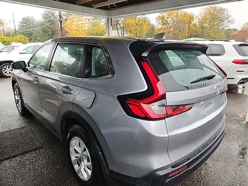2023 Honda CR-V LX AWD