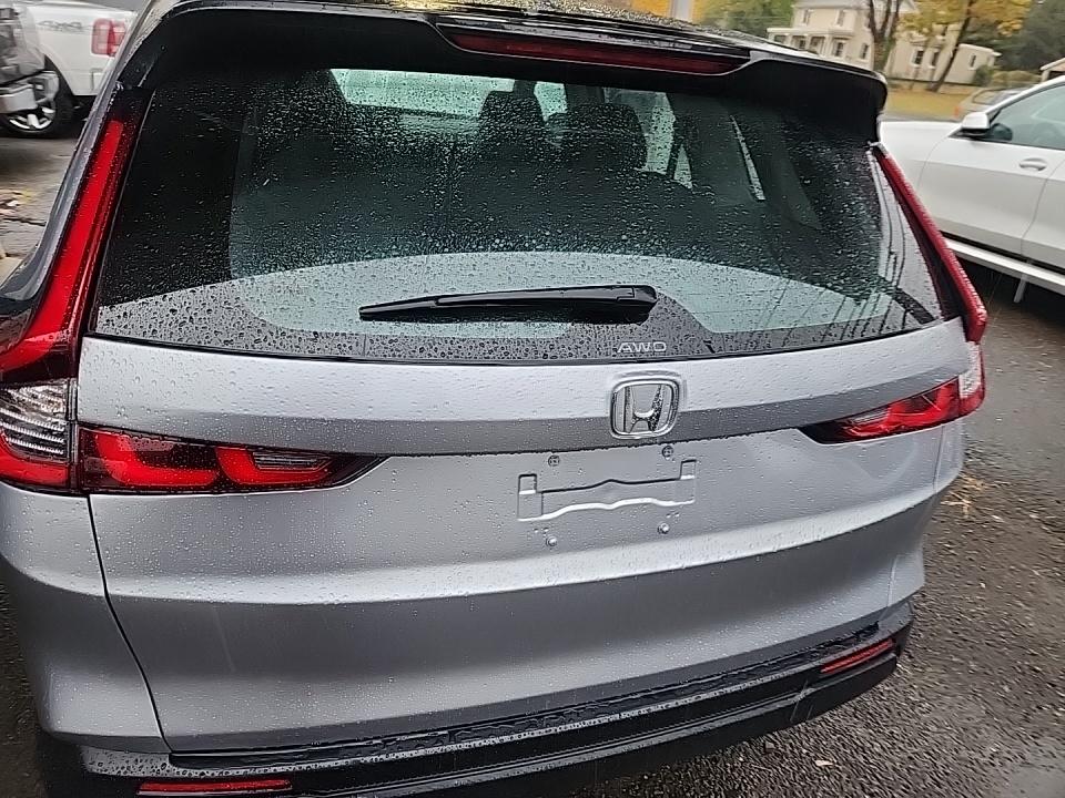 2023 Honda CR-V LX AWD