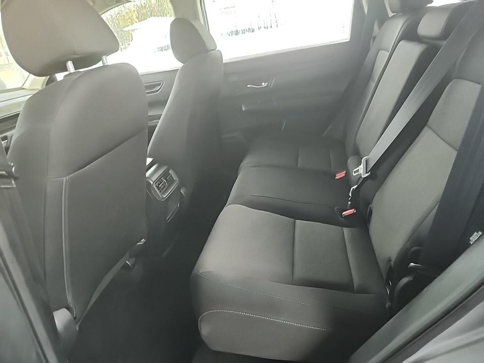 2023 Honda CR-V LX AWD