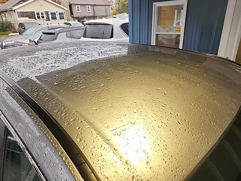 2023 Honda CR-V LX AWD