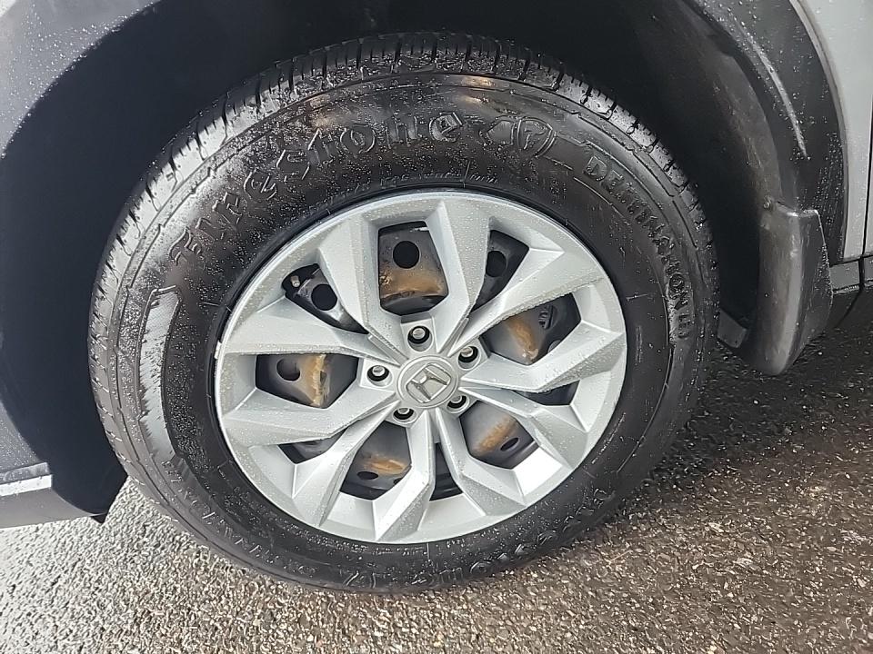 2023 Honda CR-V LX AWD