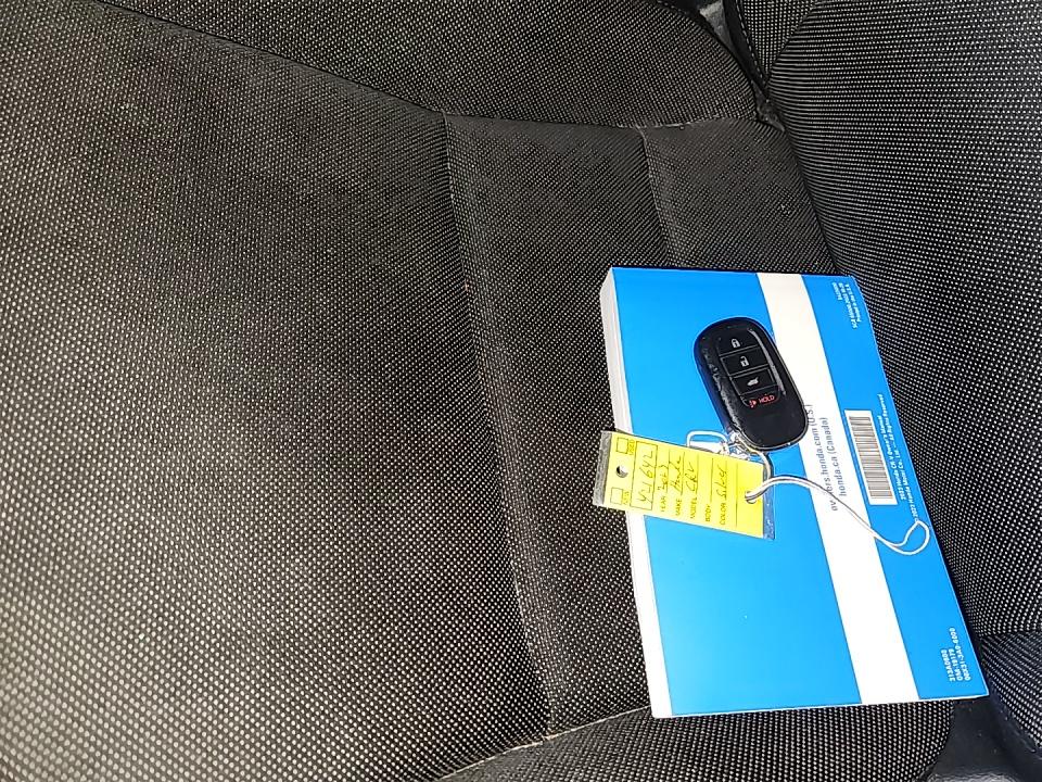 2023 Honda CR-V LX AWD