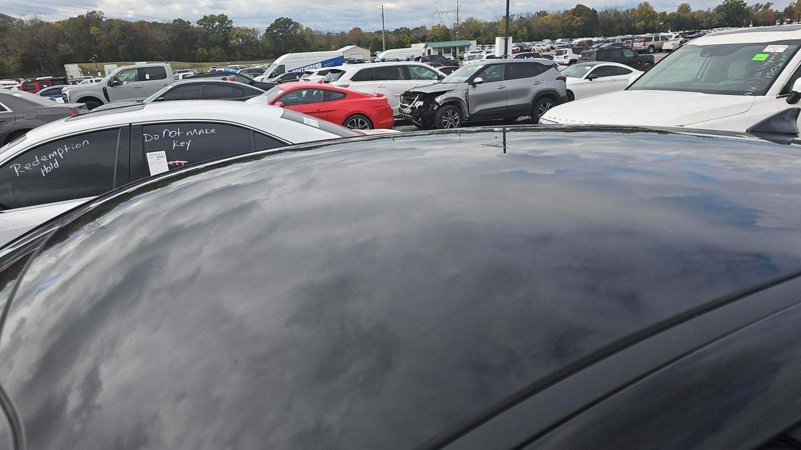 2025 Kia K5 GT-Line FWD