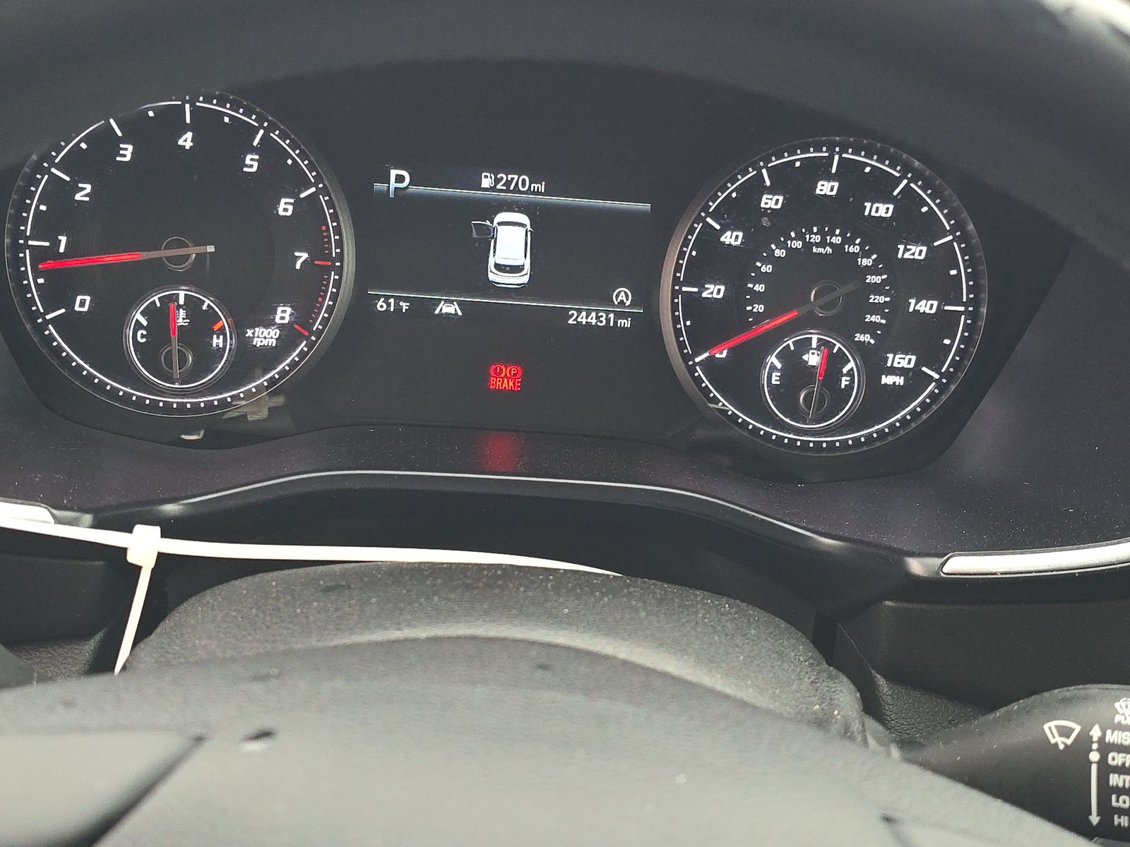 2023 Hyundai Santa Fe SEL AWD