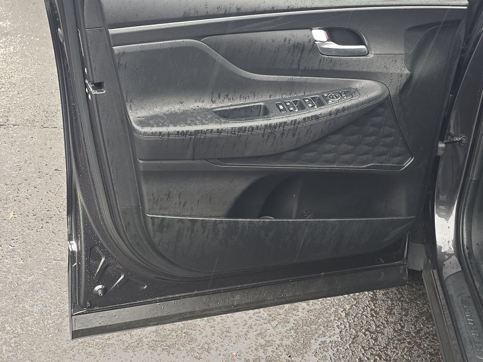 2023 Hyundai Santa Fe SEL AWD