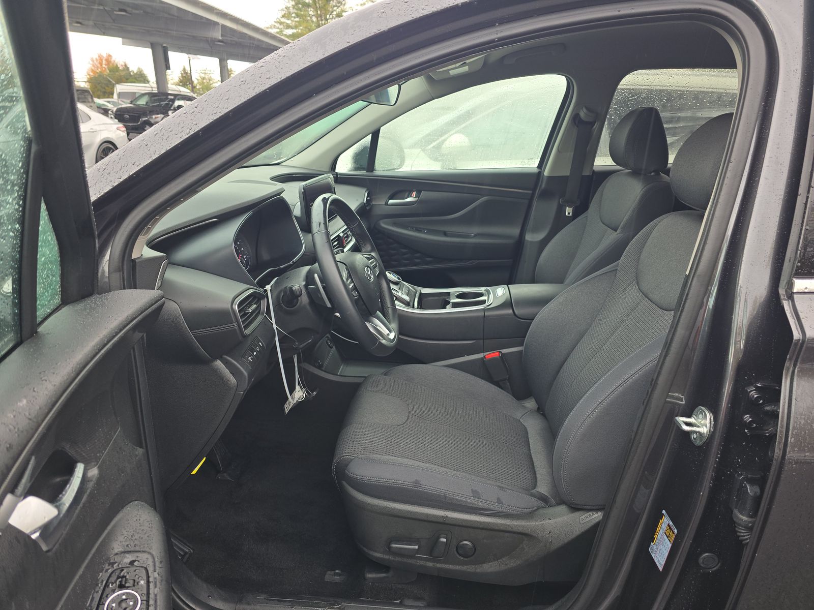 2023 Hyundai Santa Fe SEL AWD