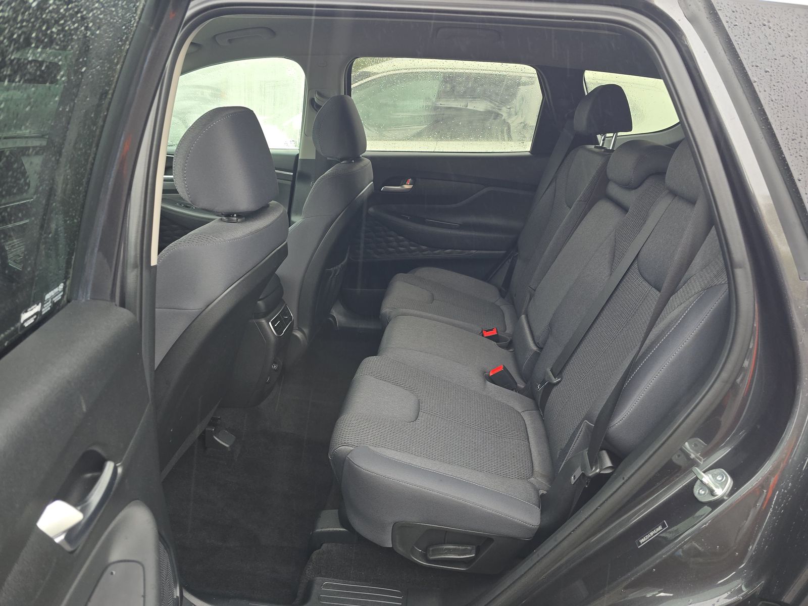 2023 Hyundai Santa Fe SEL AWD