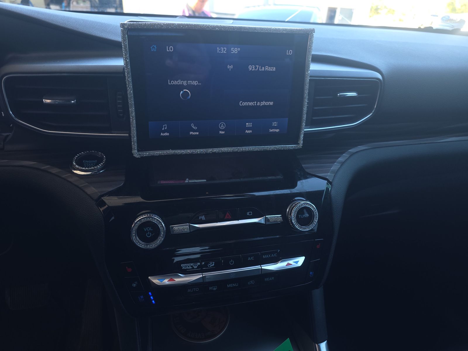 2022 Ford Explorer Limited RWD