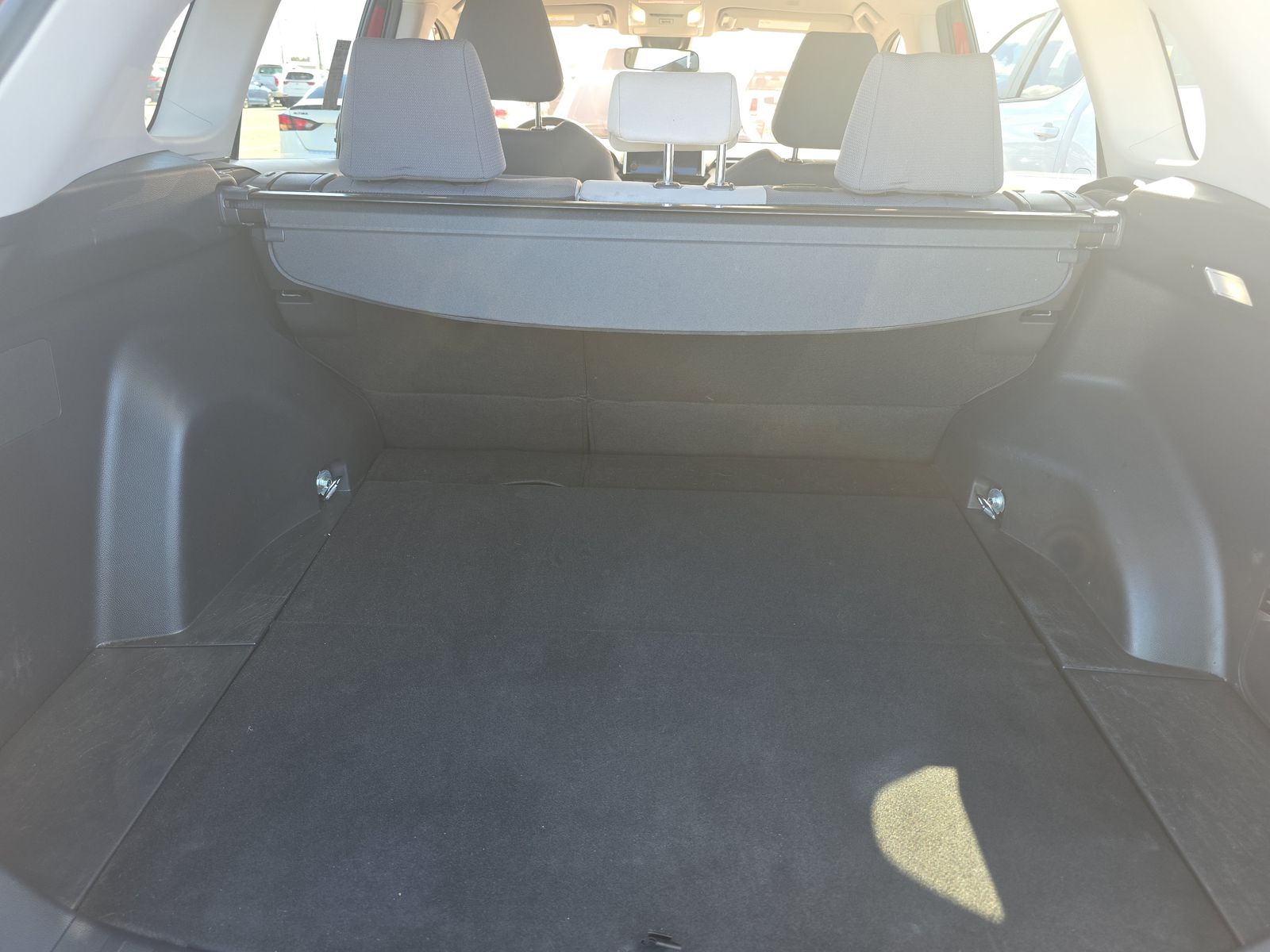 2023 Toyota RAV4 XLE FWD