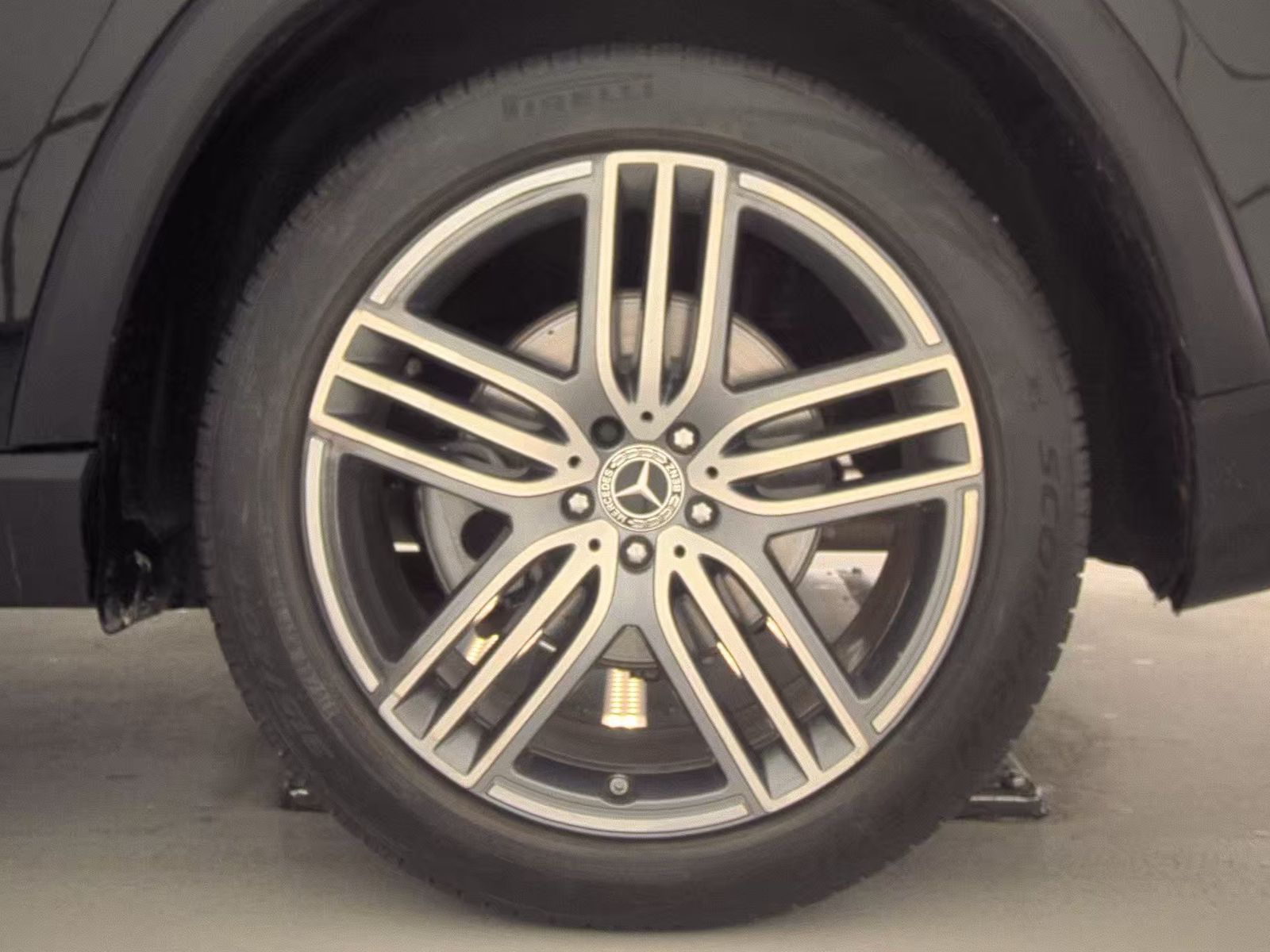 2022 Mercedes-Benz GLS GLS 450 AWD