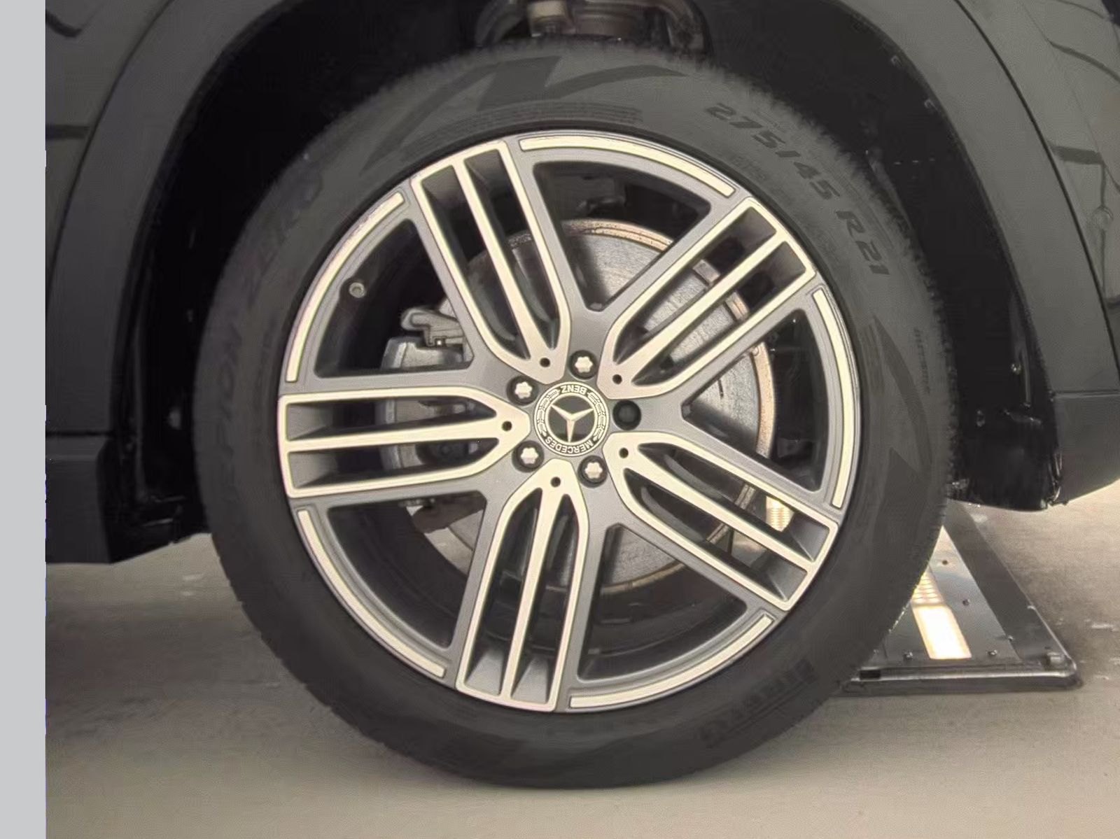 2022 Mercedes-Benz GLS GLS 450 AWD