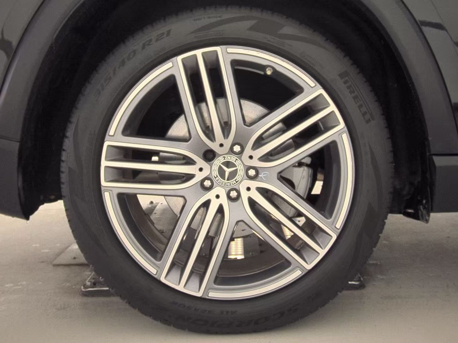 2022 Mercedes-Benz GLS GLS 450 AWD