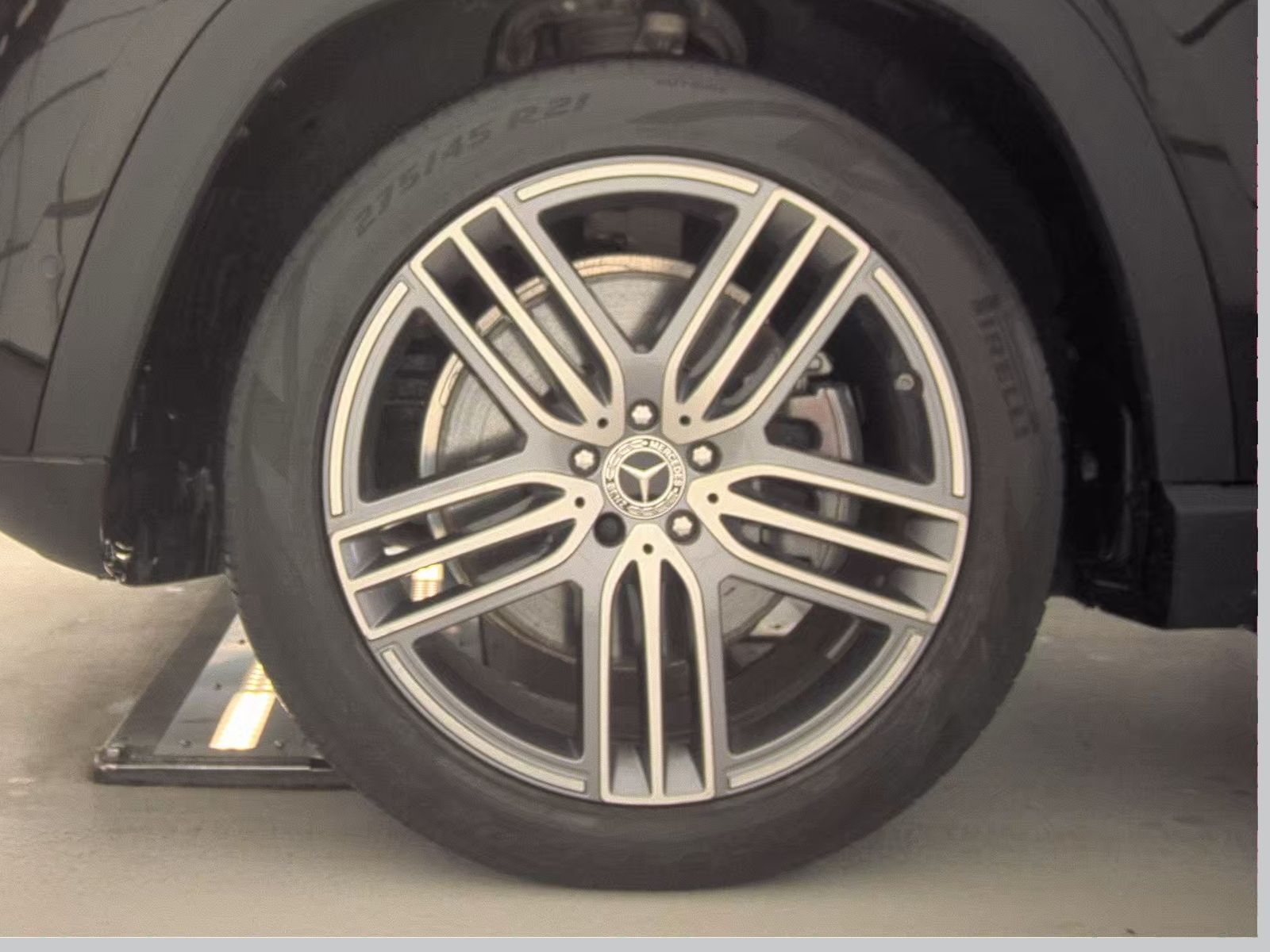 2022 Mercedes-Benz GLS GLS 450 AWD