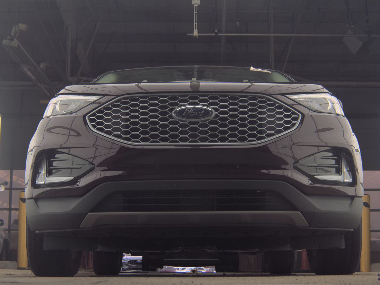2024 Ford Edge SEL AWD