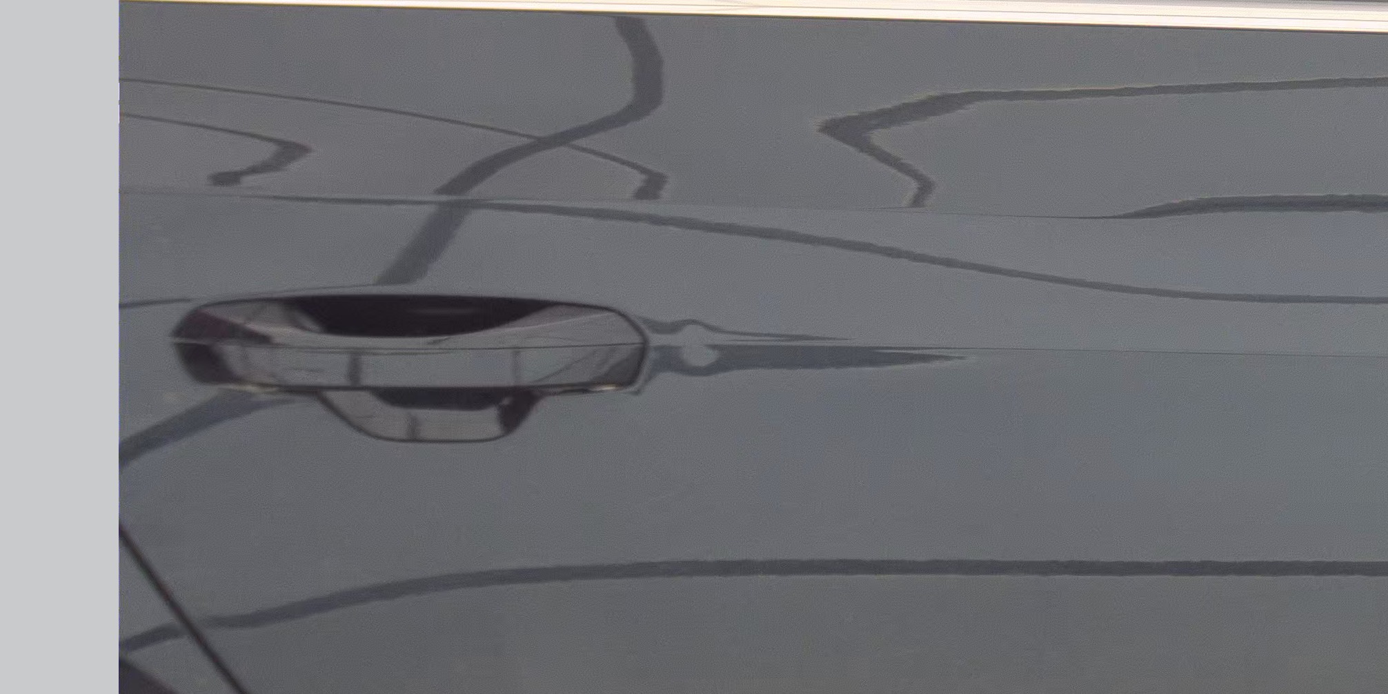 2023 Audi A7 Prestige AWD