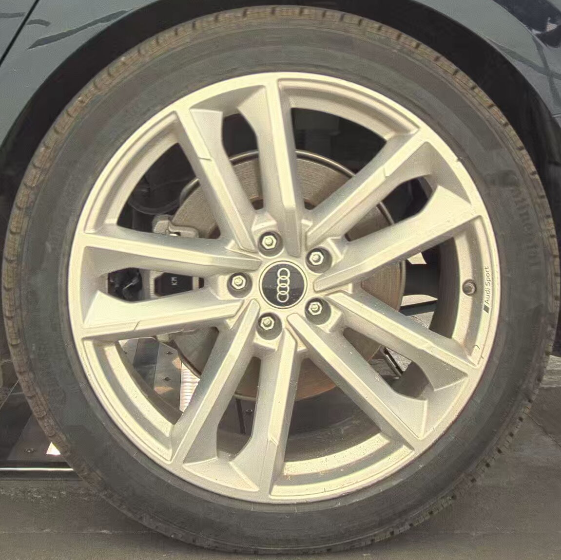 2023 Audi A7 Prestige AWD