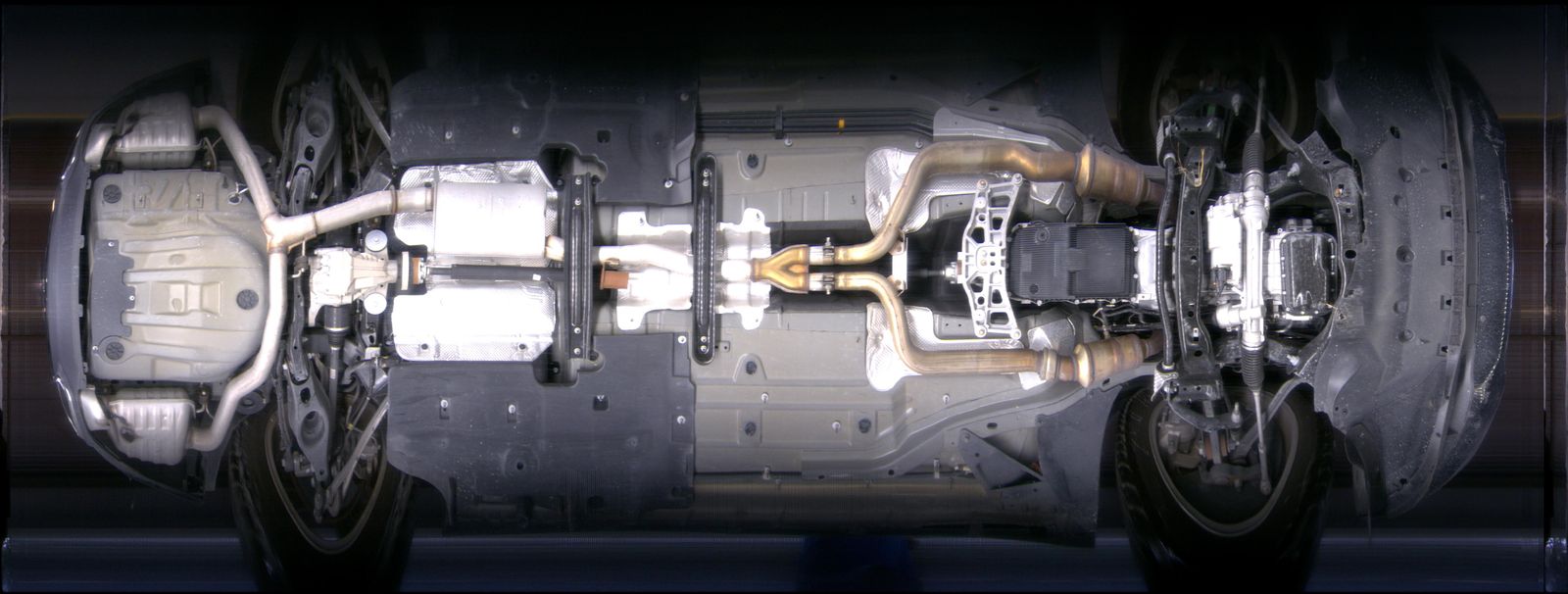 2023 Dodge Charger SXT RWD