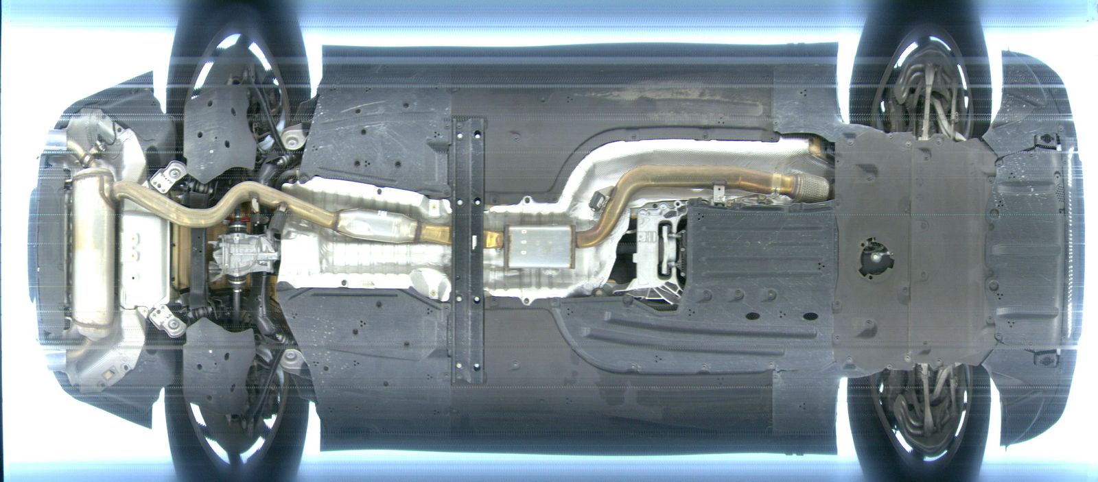 2025 BMW 3 Series 330i RWD