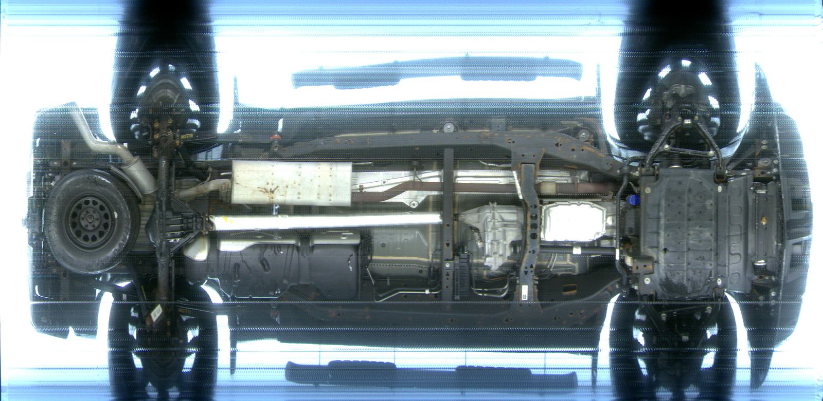 2023 Chevrolet Silverado 1500 LT AWD