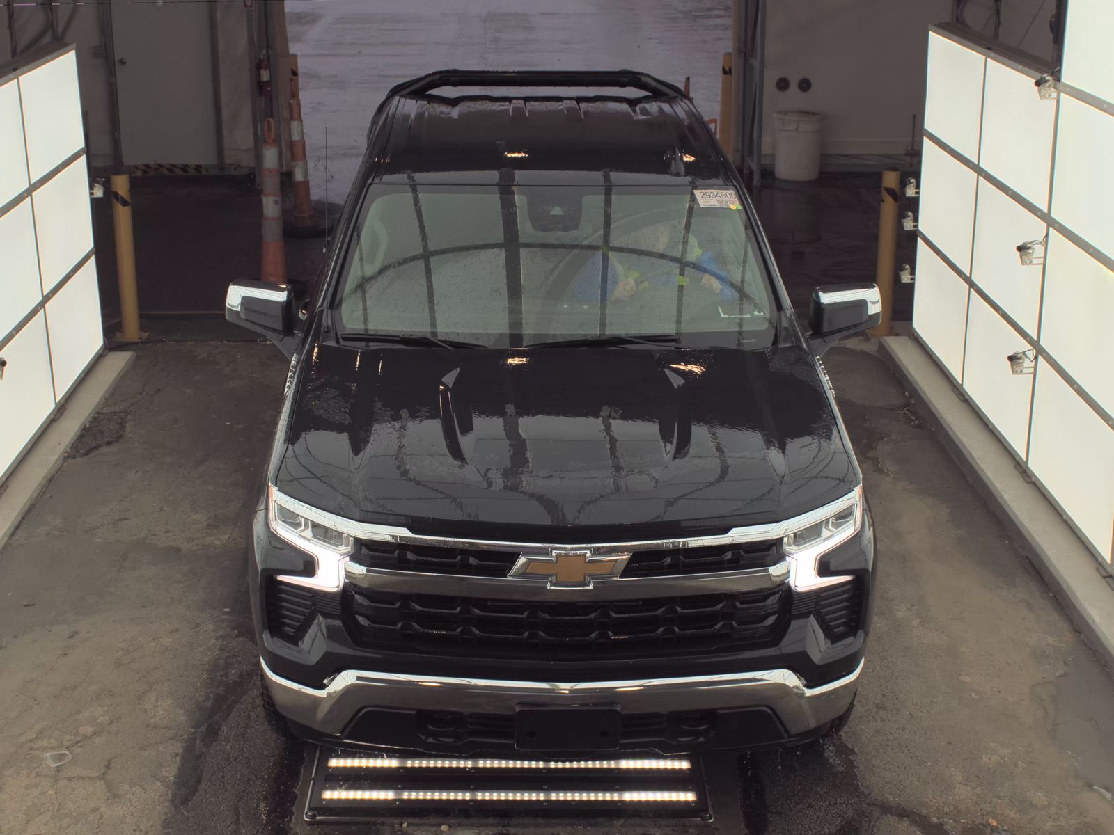 2023 Chevrolet Silverado 1500 LT AWD