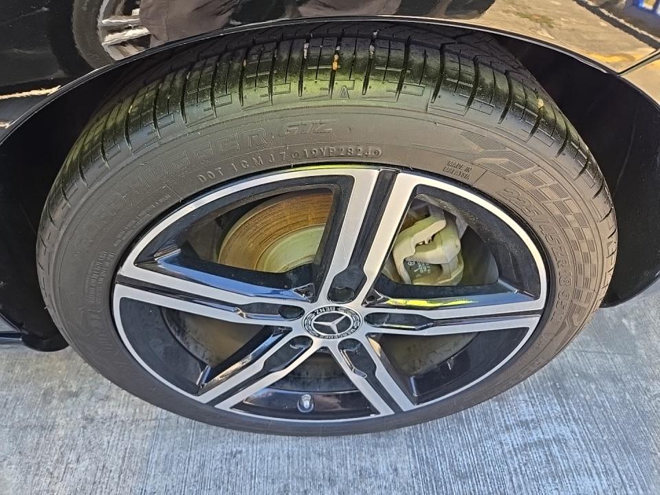 2023 Mercedes-Benz CLA CLA 250 FWD