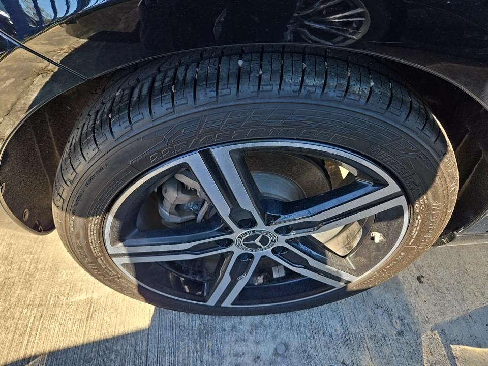 2023 Mercedes-Benz CLA CLA 250 FWD