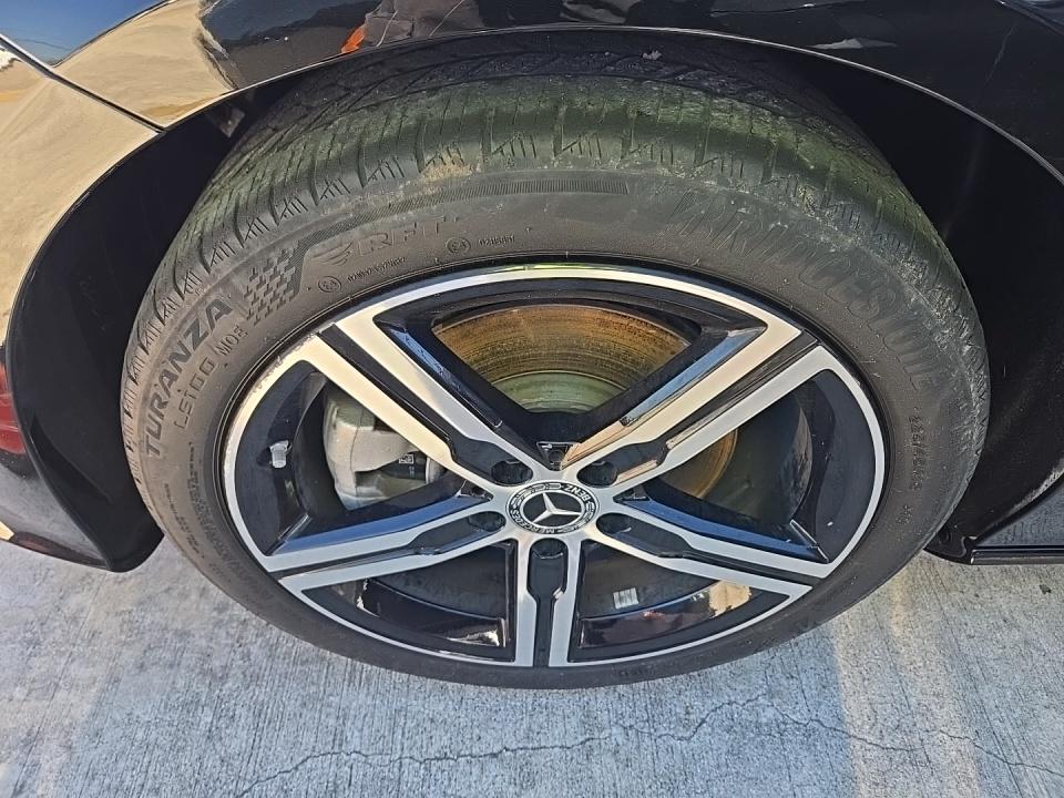 2023 Mercedes-Benz CLA CLA 250 FWD