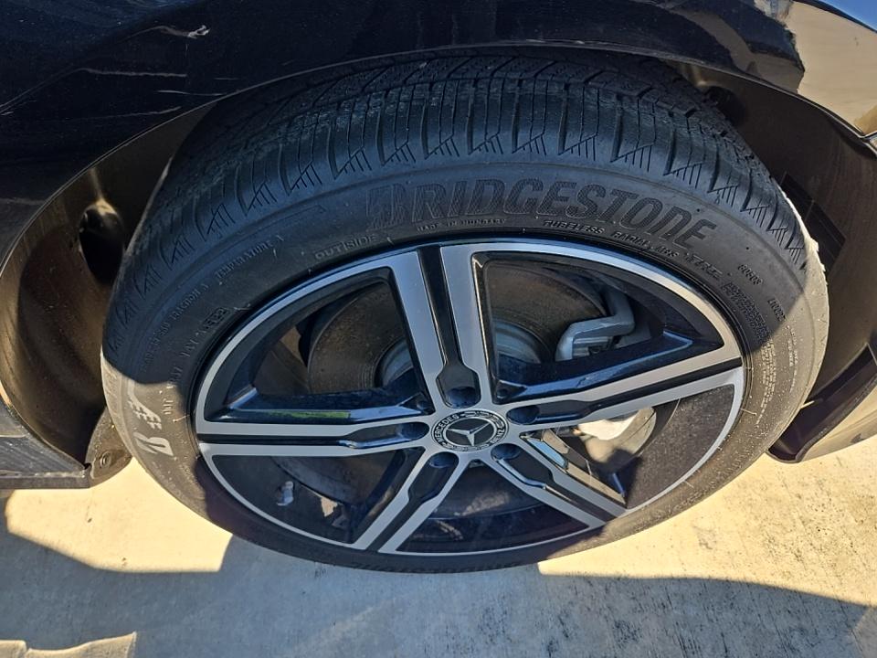 2023 Mercedes-Benz CLA CLA 250 FWD